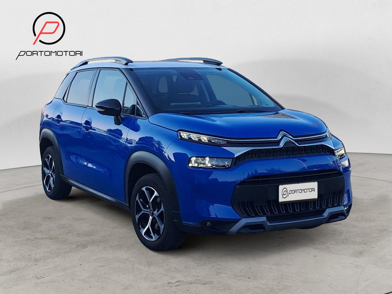 CITROEN C3 Aircross 1ª s. - C3 Aircross PureTech 110 S&S Shine