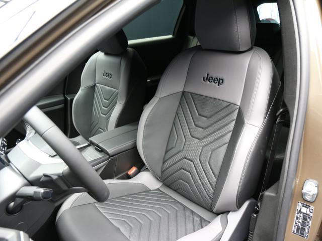 JEEP Compass 1.2 Turbo 136CV(145CV) e-Hybrid Summit