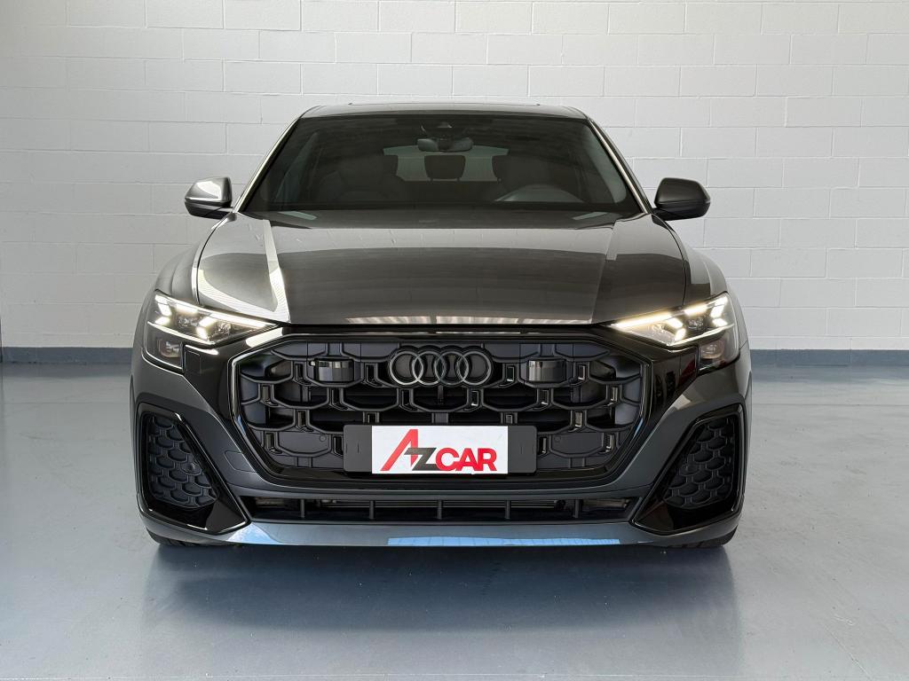 Audi Q8 3.0 tdi mhev S line edition quattro 286cv tiptronic (km 0)