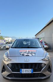Hyundai I10 1.0 Gpl Econext Tech 67 Cv