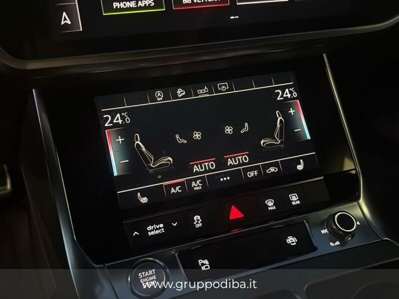 Audi A6 Allroad Quattro A6 V 2019 Allroad Diesel A6 Allroad 45 3.0 tdi mhev 48V quattro 231cv tiptr
