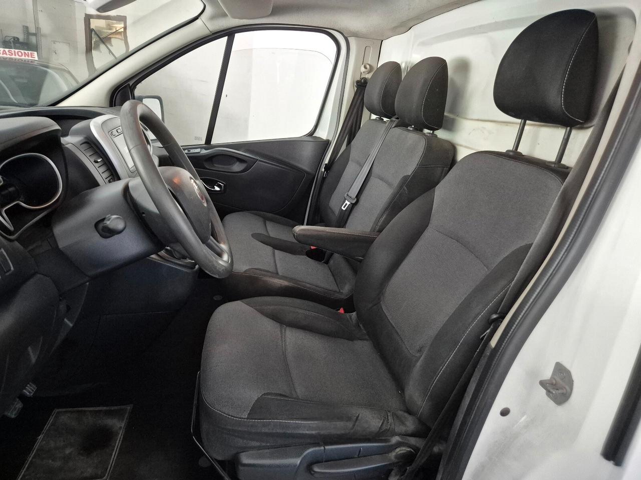 Fiat Talento 1.6 MJT 120CV PC-TN Furgone 10q