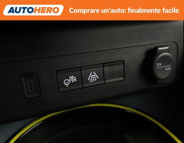 FIAT Grande Panda 1.2 Hybrid 110 CV S&S La Prima