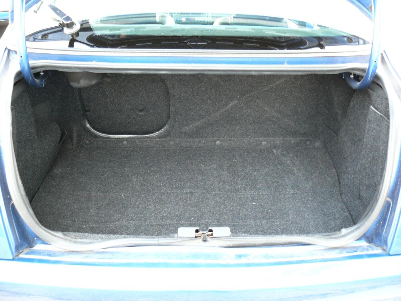 Fiat Coupe 2.0 i.e. 16V Plus (M1357)