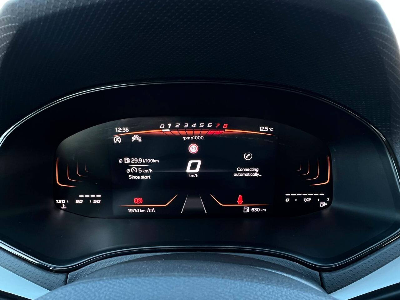 Seat Ibiza 1.0 EcoTSI 95 CV 5 porte Style