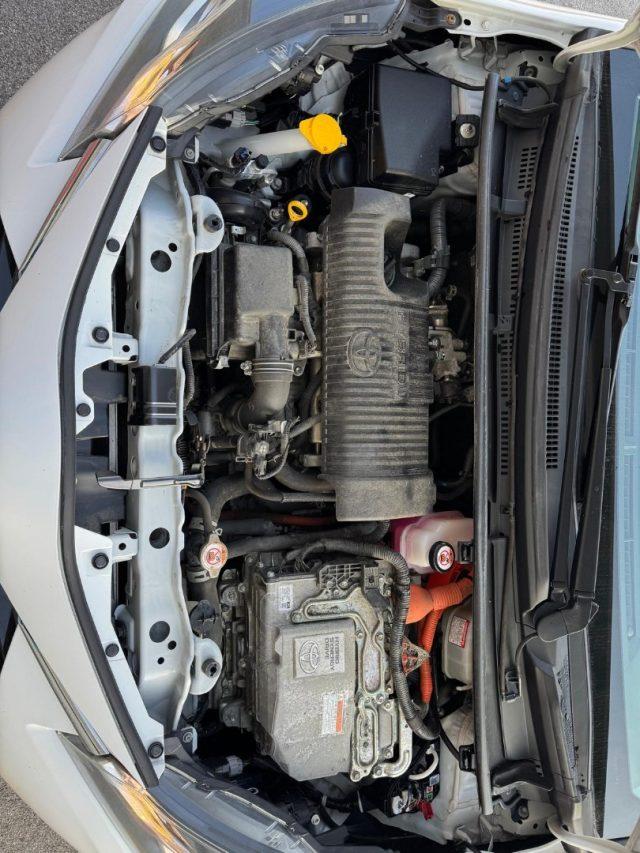 TOYOTA Yaris 1.5 Hybrid 5 porte Business Iva.esp. Unicopropriet