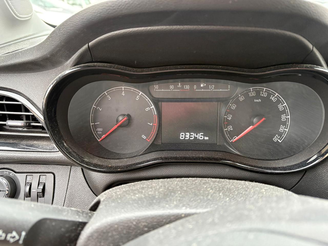 Opel Karl Rocks 1.0 73 CV GPL