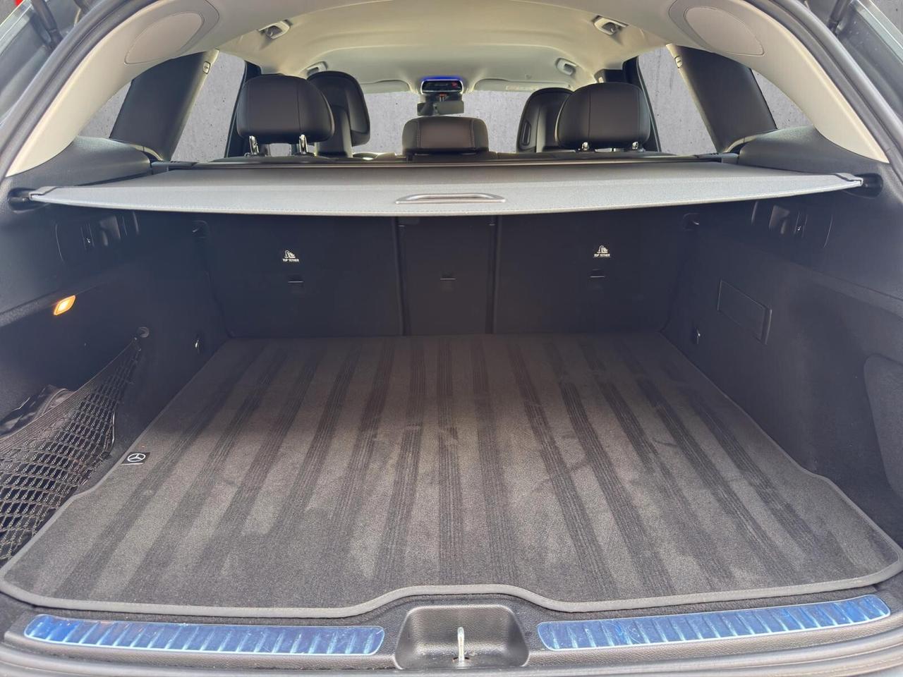 Mercedes-benz GLC 220 d 4Matic Mild Hybrid AMG