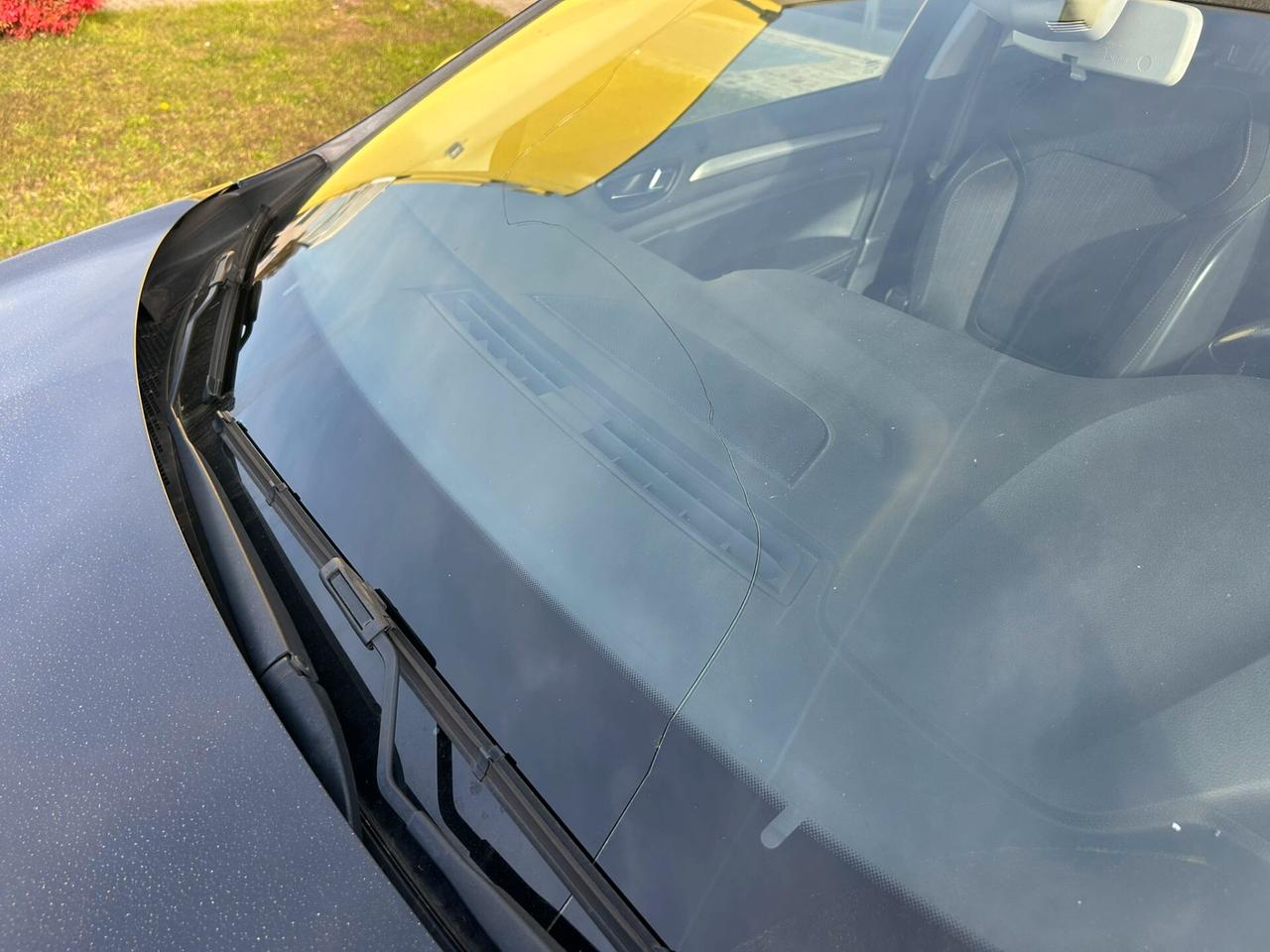 Renault Megane Mégane Sporter Blue dCi 115 CV EDC Intens