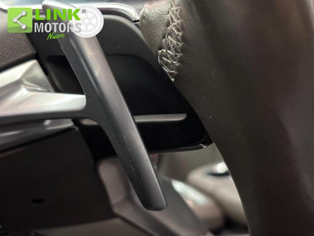 PORSCHE Panamera 3.0 4 KM CERT, TETTO, PELLE, CLIMA BIZ.