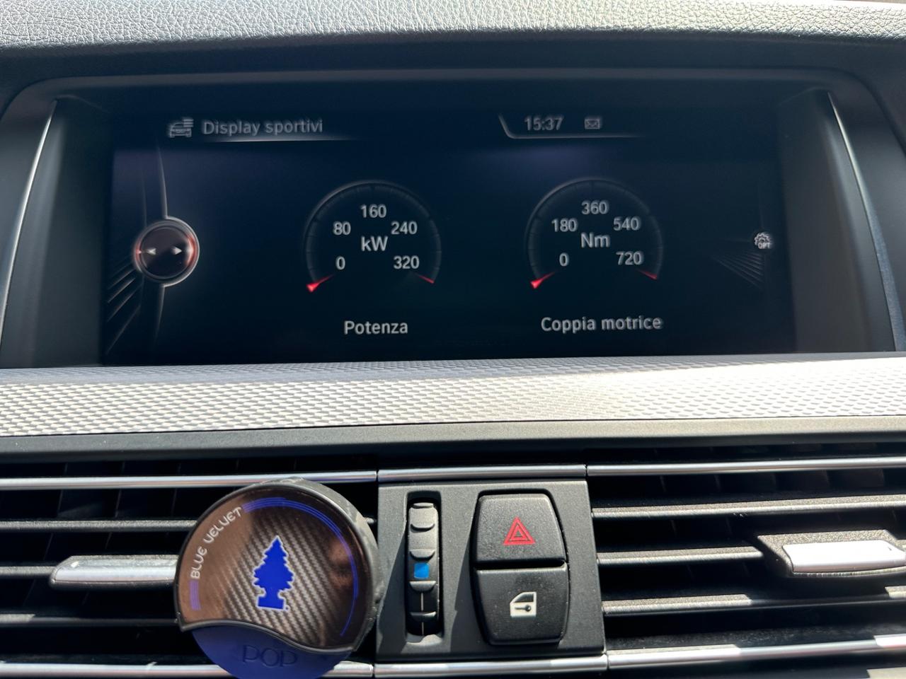 Bmw 525 525d xDrive Touring Msport