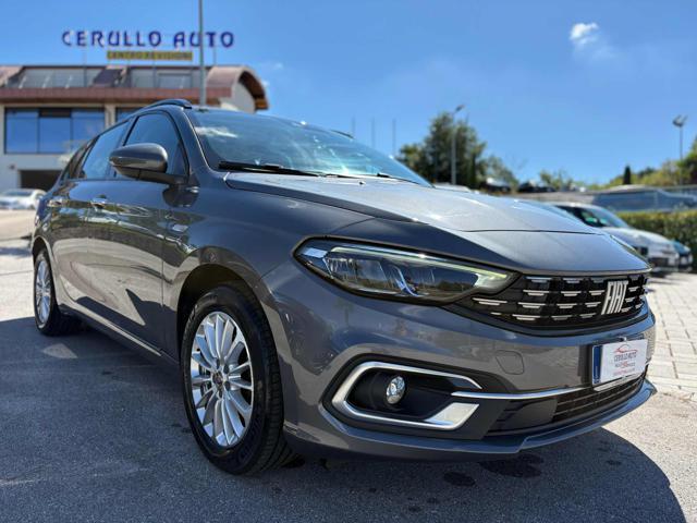 FIAT Tipo 1.3 Mjt S&S SW Business *NEW MODEL*