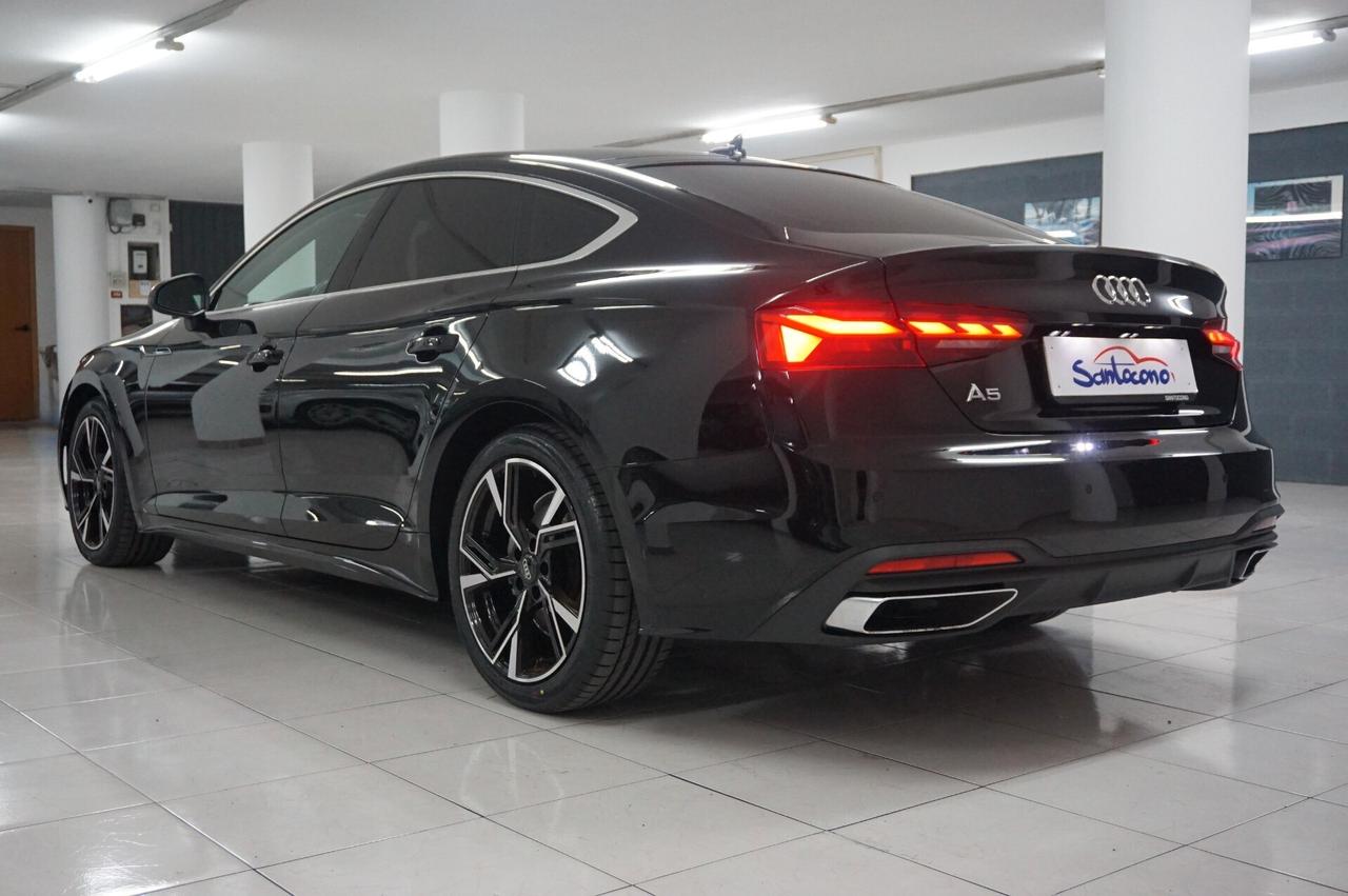 Audi A5 SPB 35 TDI S tronic Business