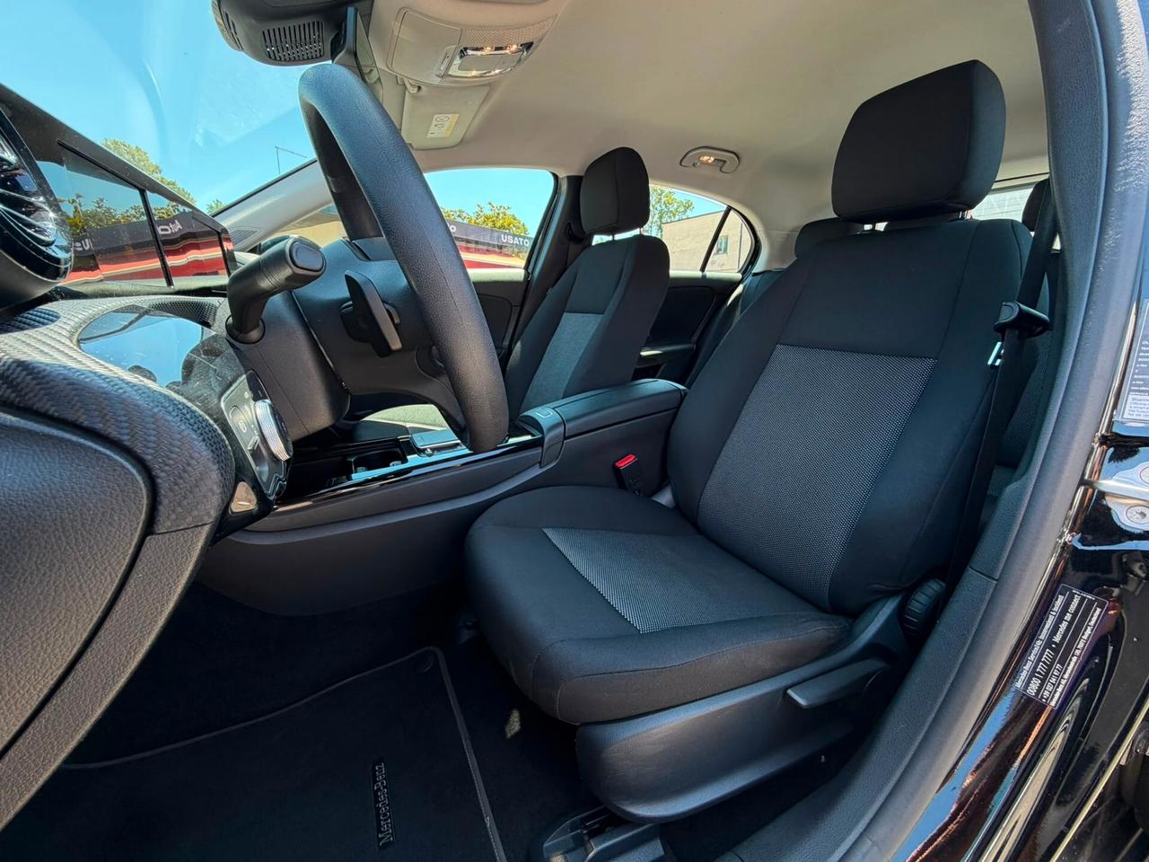 Mercedes-benz A 180 d Automatic Executive