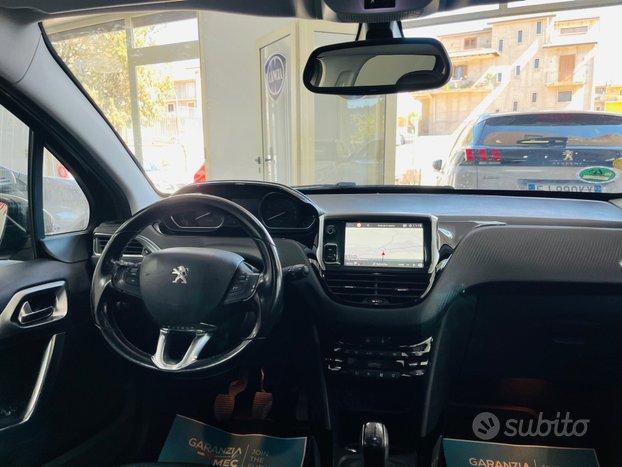 Peugeot 2008 BlueHDi 100 Allure anno 2017