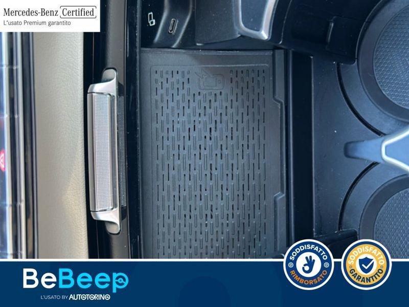 Mercedes-Benz GLE 300 D MHEV PREMIUM PLUS 4MATIC AUTO