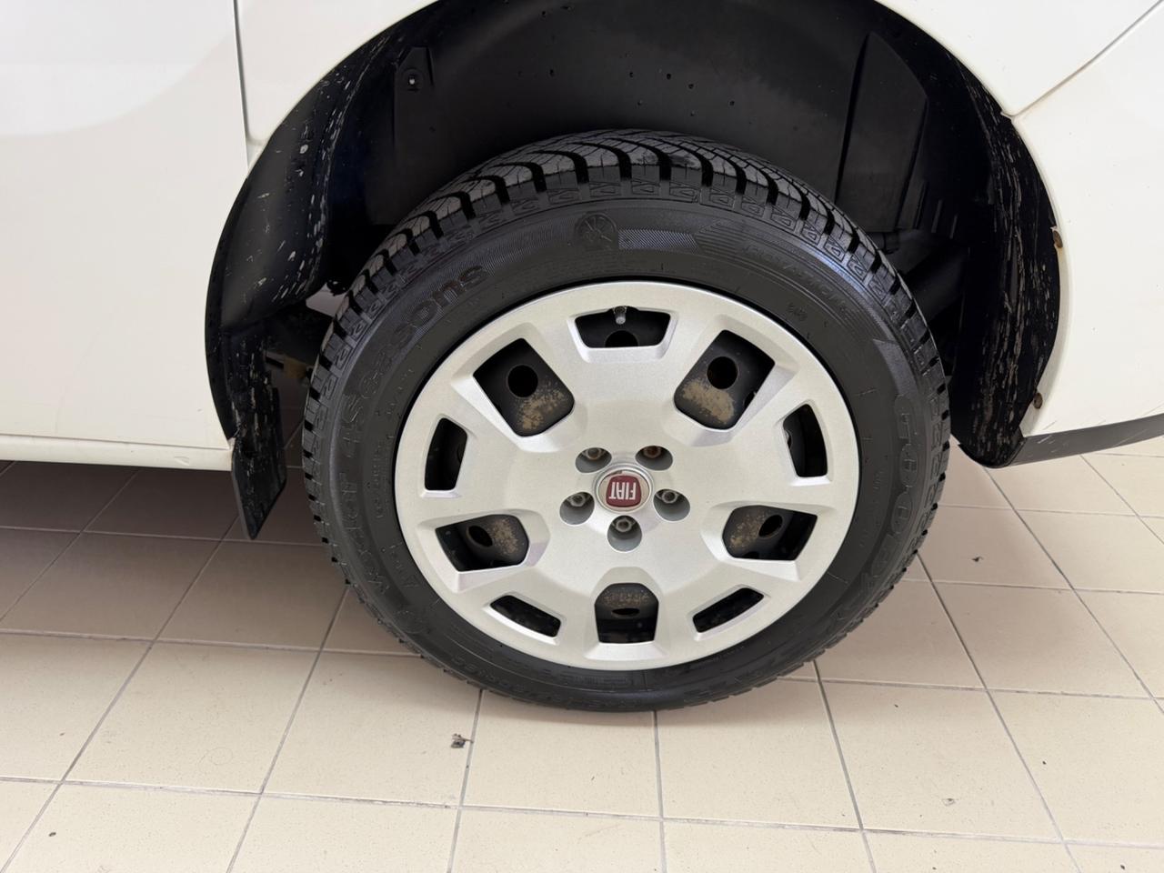 Fiat Doblo Doblò 1.6 MJT 95CV S&S Lounge