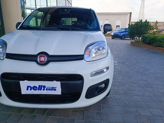 FIAT Panda 1.0 GSE S&S Hybrid Pop Van 2 posti