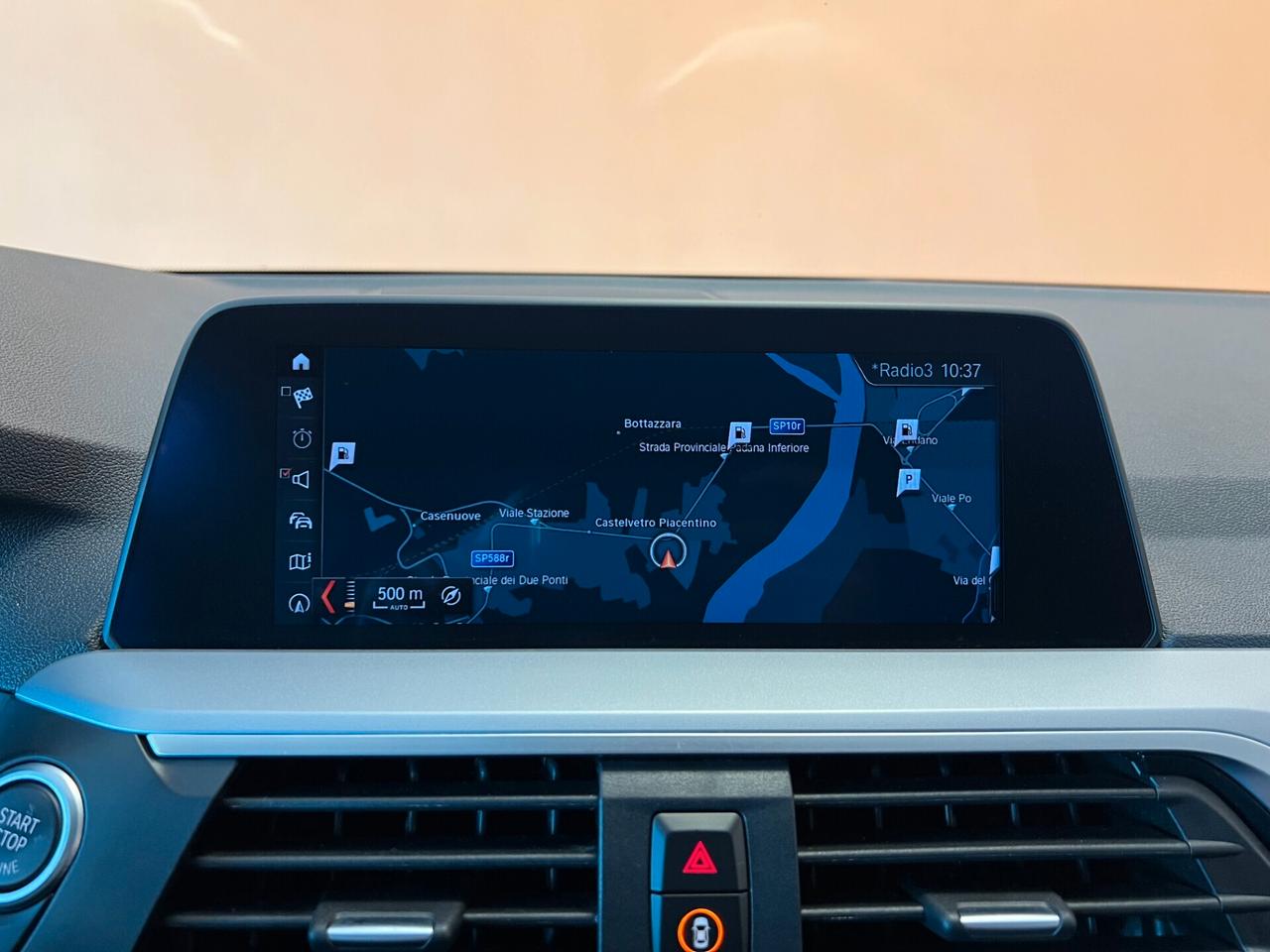 Bmw X3 xDrive20d 48V Business Advantage