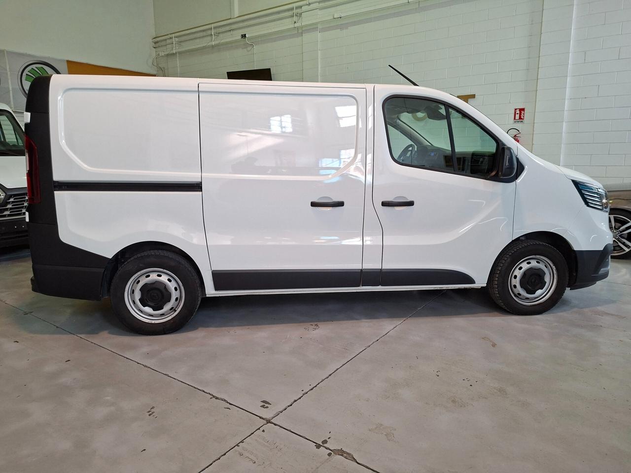 Renault Trafic 2.0 dCi 110CV - 1 PROPRIETARIO - PREZZO + IVA 22 %