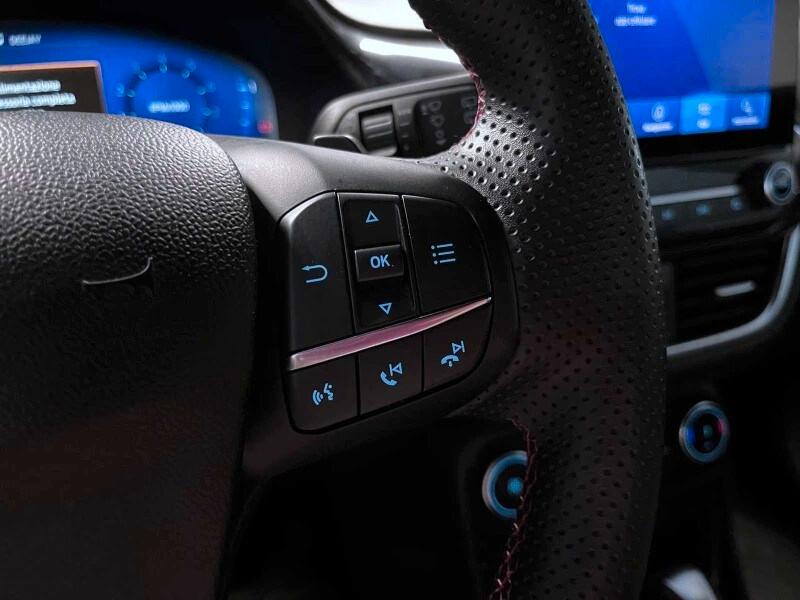 FORD Puma '19-> Puma 1.0 EcoBoost Hybrid 125 CV...