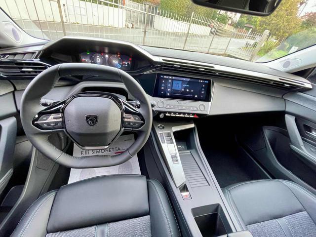 PEUGEOT 308 BlueHDi 130 S&S EAT8 SW Allure - KM0