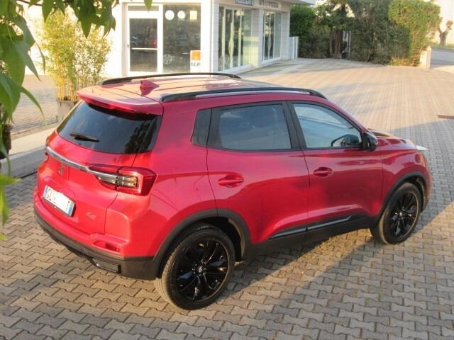 Dr 4.0 1.5 Bi-Fuel GPL