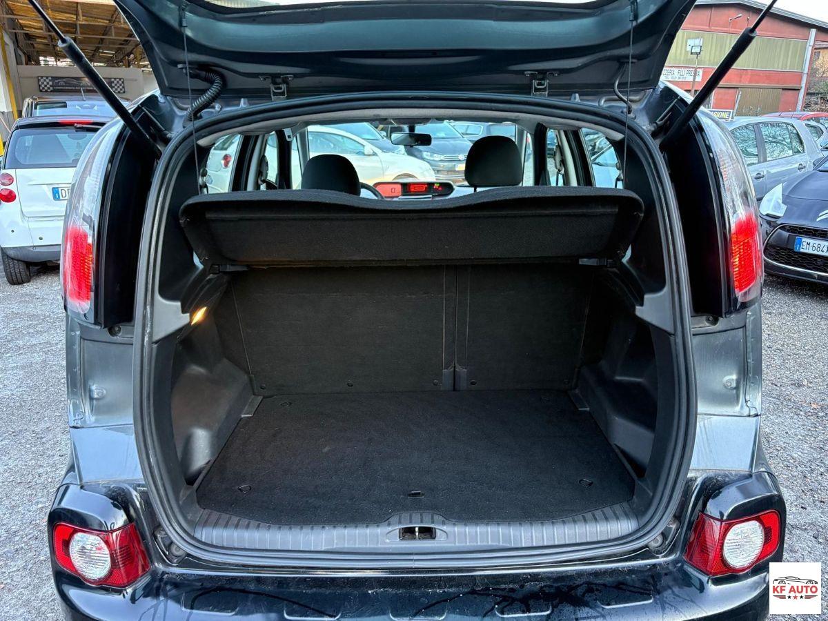 CITROEN - C3 Picasso 1.6 hdi 16v Seduction FL