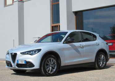 Alfa Romeo Stelvio 2.2 t Super rwd 160cv auto