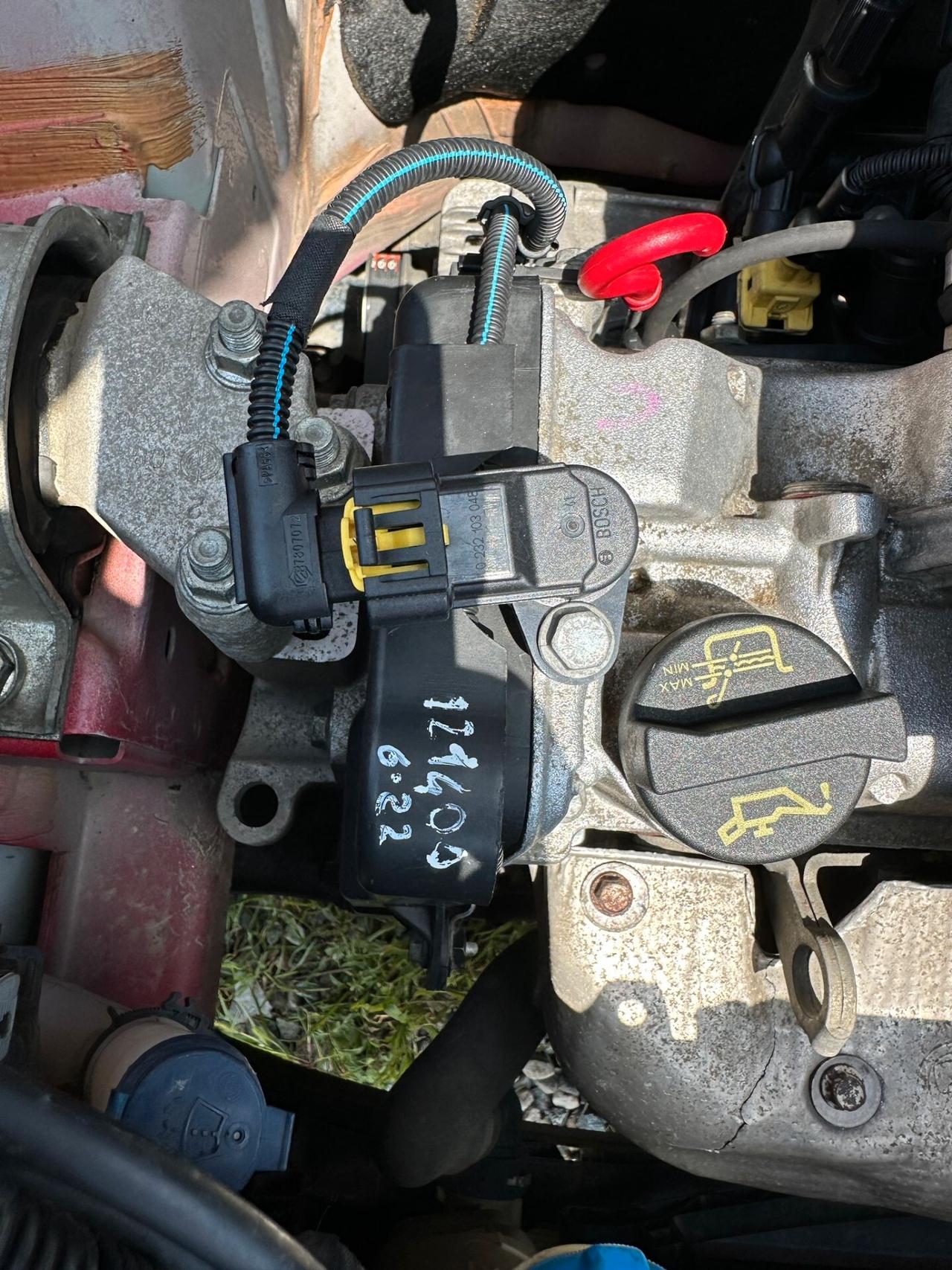 Fiat Panda 1.1 Active