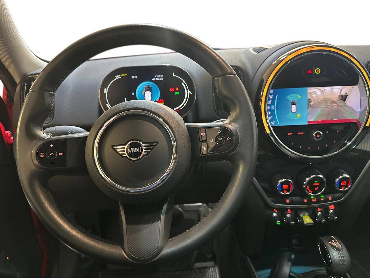 MINI Countryman Cooper SE ALL4 Classic