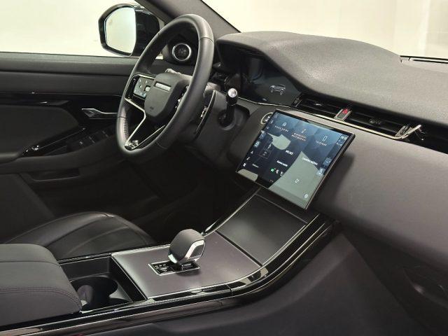 LAND ROVER Range Rover Evoque 2.0D I4 163 CV AWD Auto Dynamic SE