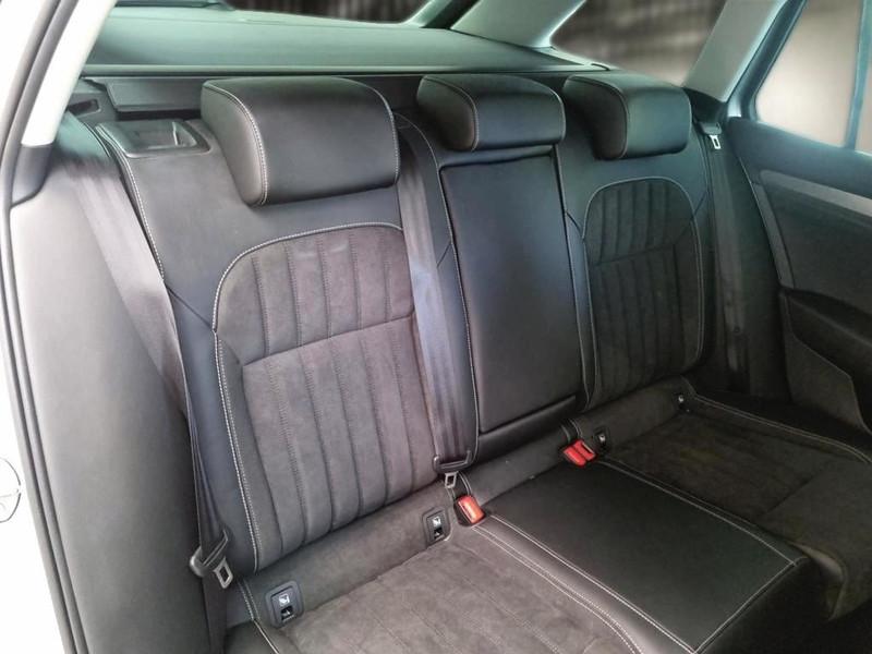 SKODA SUPERB 1.4 TSI PLUG-IN HYBRYD STYLE DSG STATION WAGON