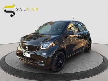 Smart ForFour 1.0 Passion 71cv 2018