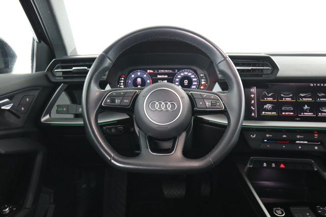 AUDI A3 A3 SPB 30 TDI S tronic
