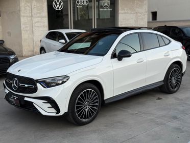Mercedes-benz GLC 220 COUPE' 220d AMG LINE Premium Plus 4matic auto