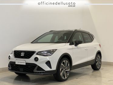 Seat Arona 1.0 ecotsi 95cv fr