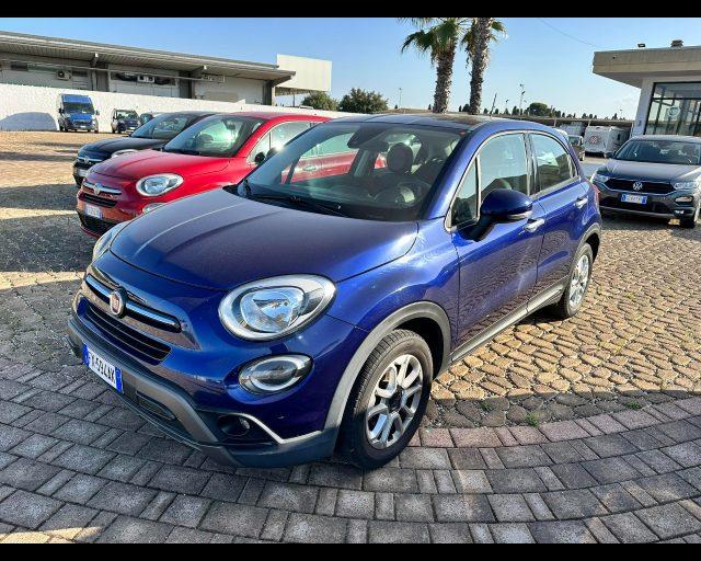 FIAT 500X 1.0 T3 120 CV City Cross