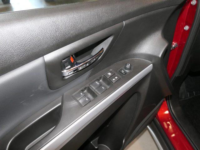 SUZUKI S-Cross 1.4 Hybrid 4WD All Grip A/T Starview