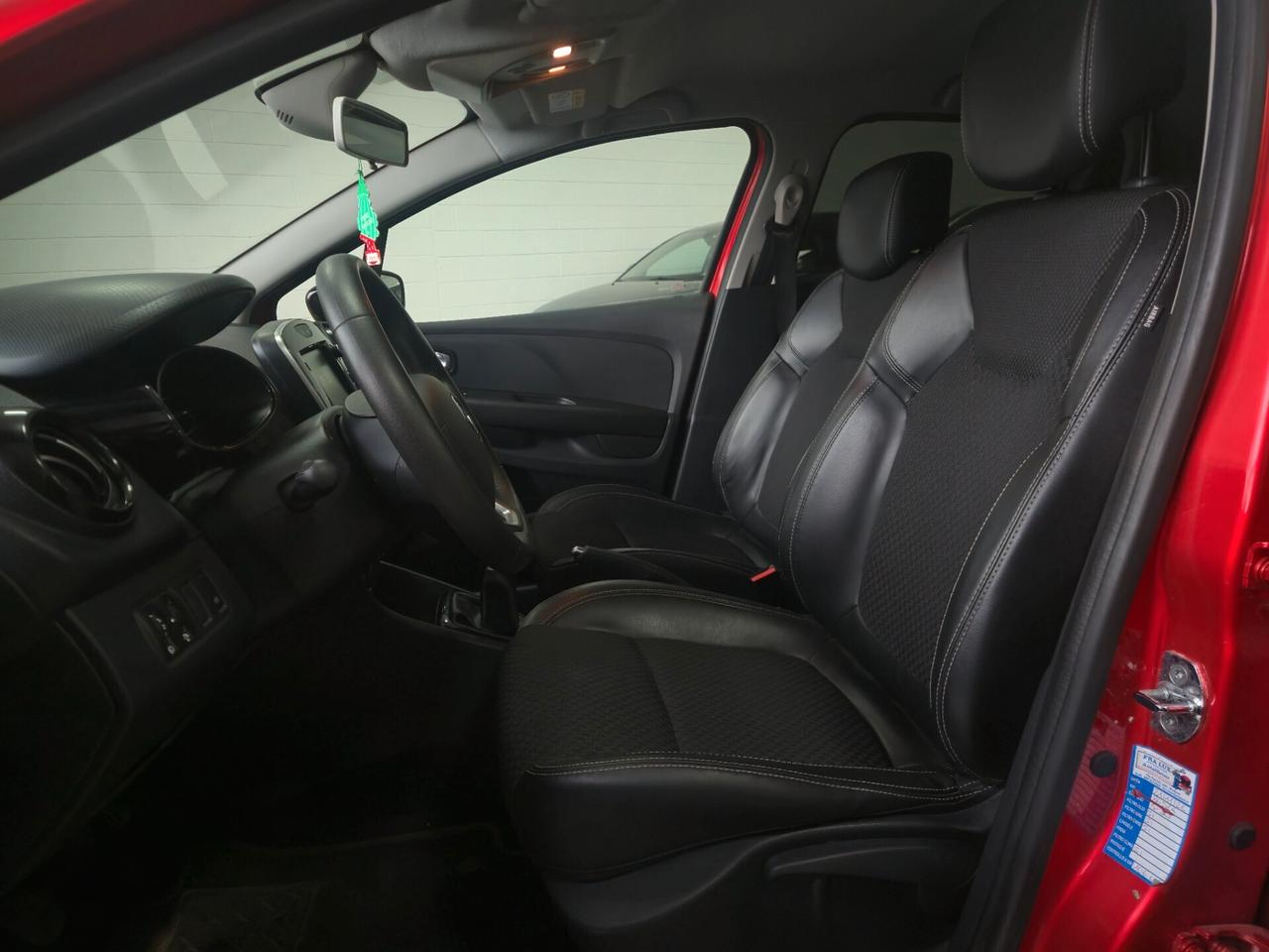 Renault Clio dCi 8V 90 CV 5 porte Moschino Intens