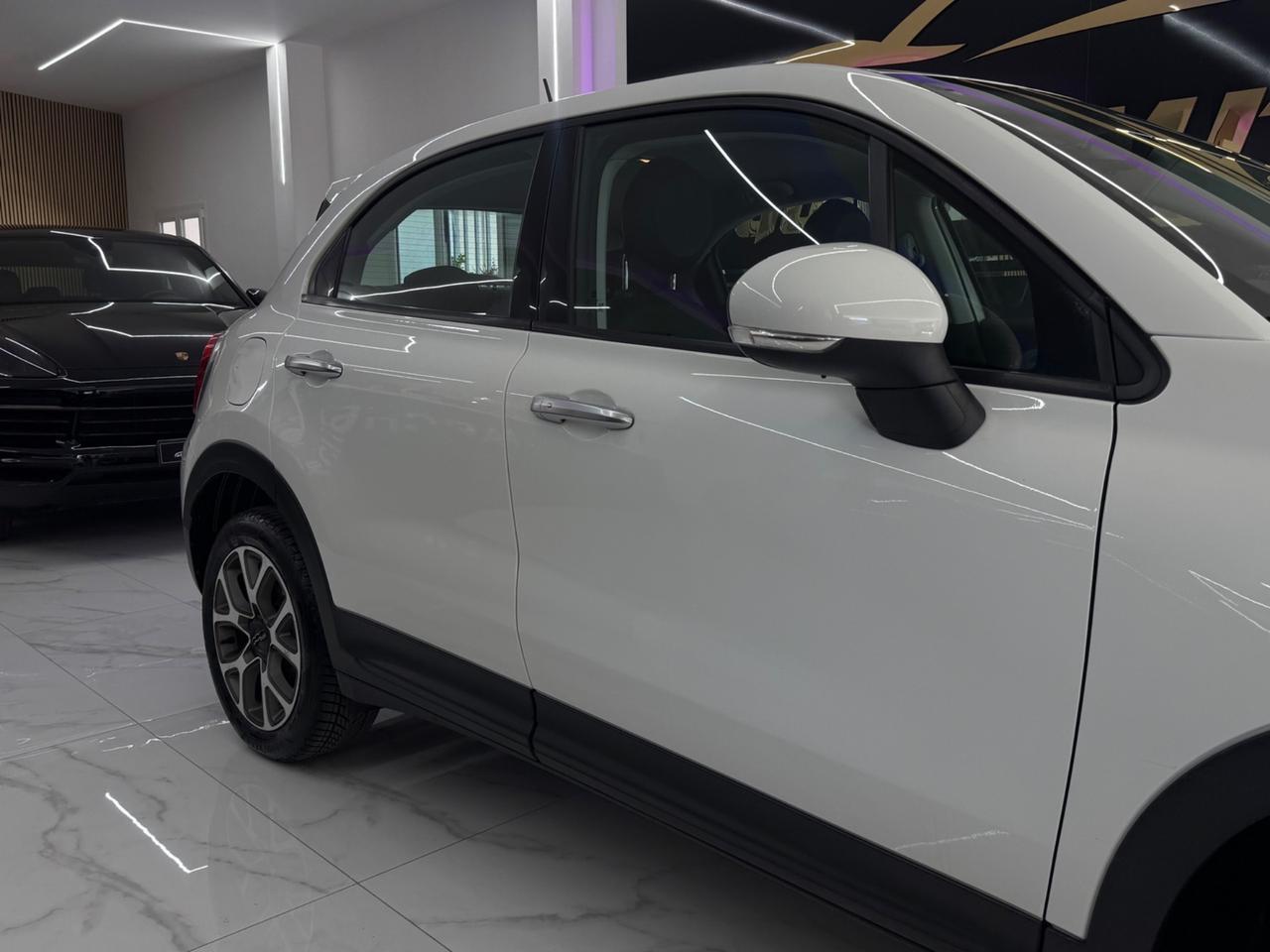 Fiat 500X 1.6 MultiJet 120CV Cross Full Opt