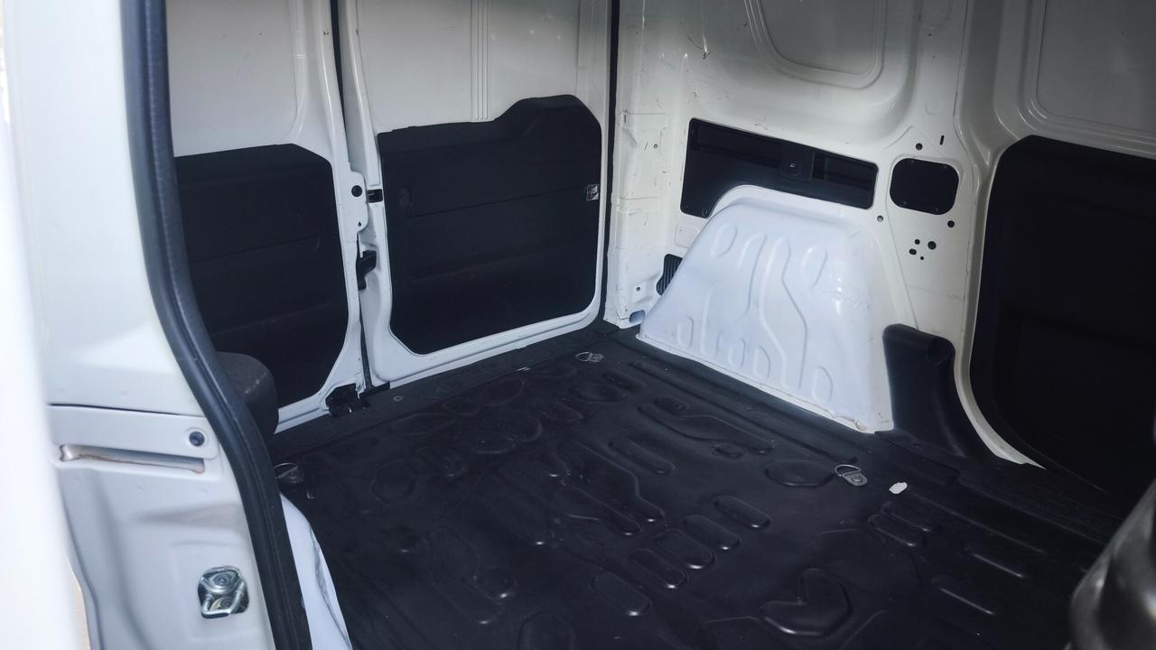 FIAT DOBLO CARGO 1.6 Mjet 2018 53000km