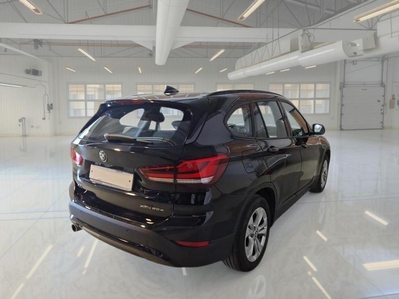 BMW X1 xDrive 25e Business Advantage automatico
