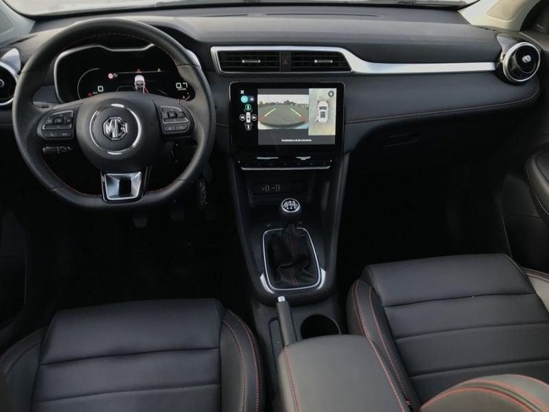 MG ZS 1.5 VTi-tech Luxury 2025 * PARI NUOVO