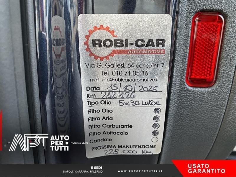 Audi A4 A4 Avant 3.0 tdi Sport quattro 272cv tiptronic