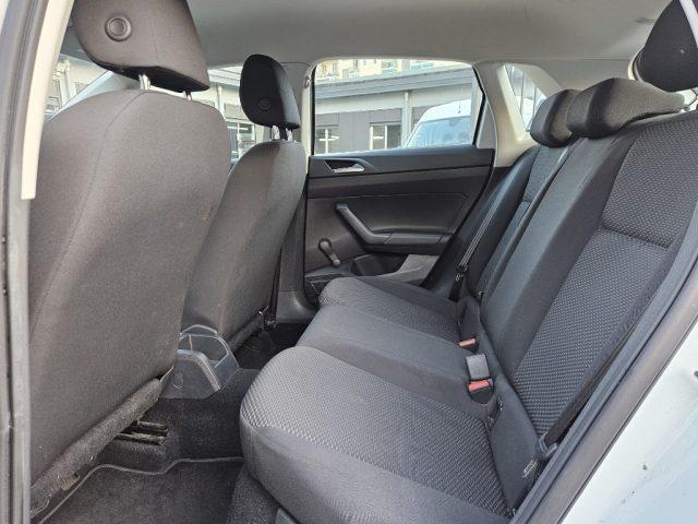 VOLKSWAGEN Polo 1.0 EVO 5p. BlueMotion Technology