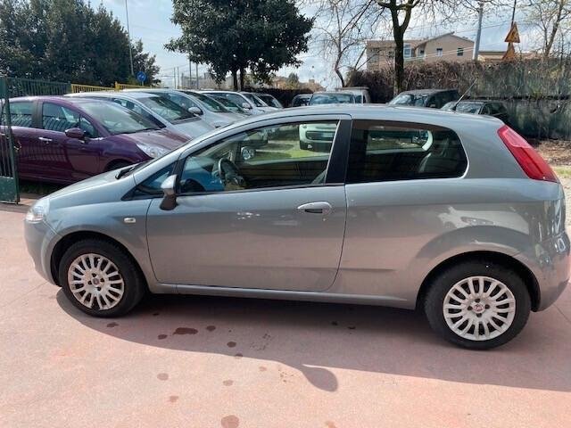 Fiat Grande Punto Grande Punto 1.4 3 porte Dynamic