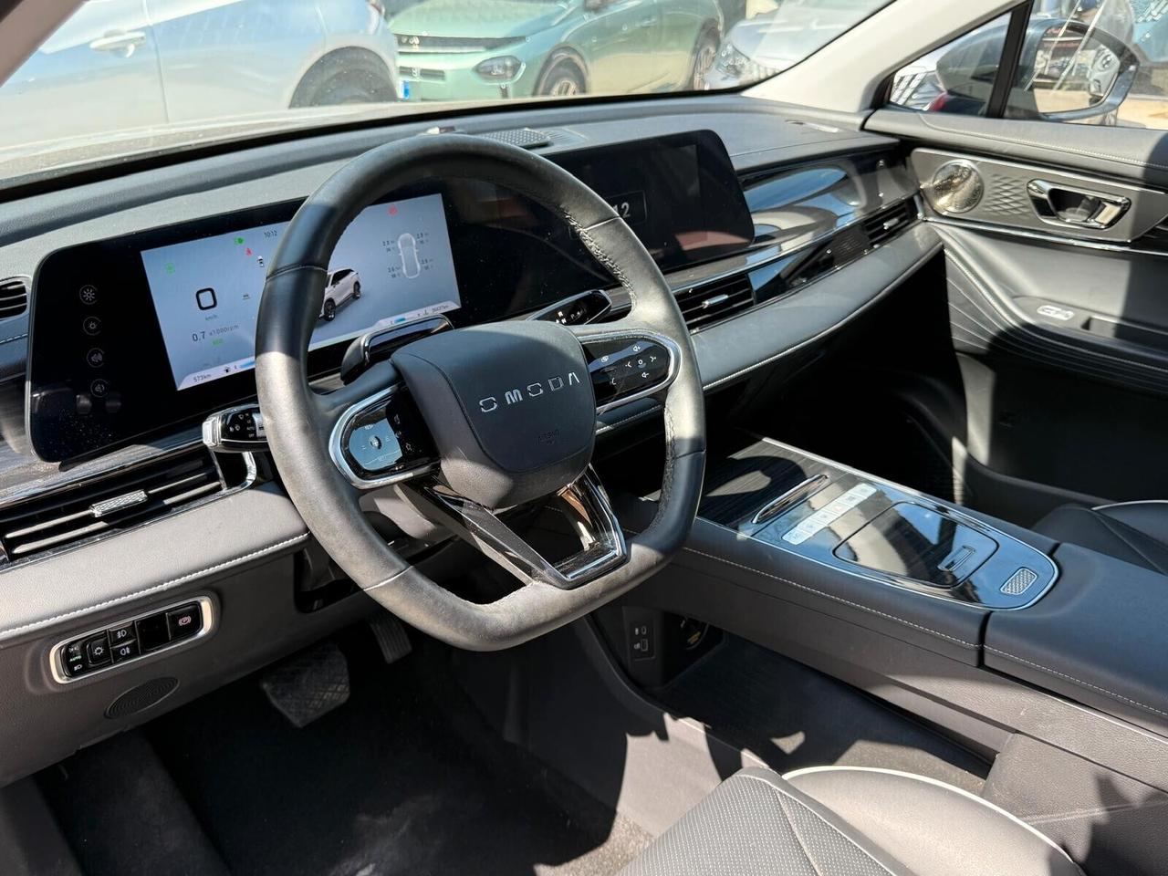 OMODA 5 SHS 1.6 2024 TGDI 147CV AUTOM. PREMIUM
