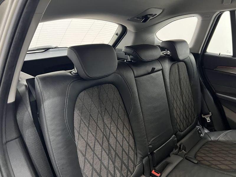 BMW X1 X1 xDrive18d X LINE