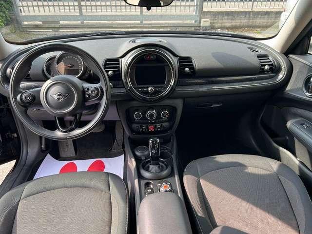 MINI Cooper D Clubman 2.0